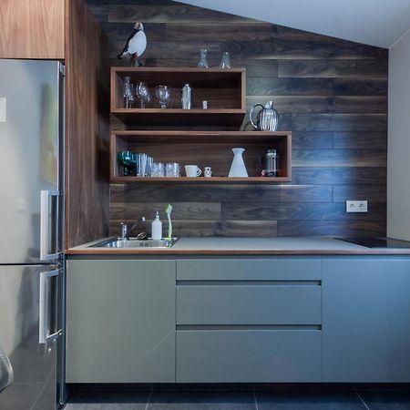 Smaragata Rooms Reykjavík Eksteriør bilde
