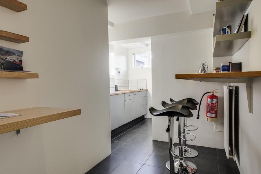 Smaragata Rooms Reykjavík Rom bilde
