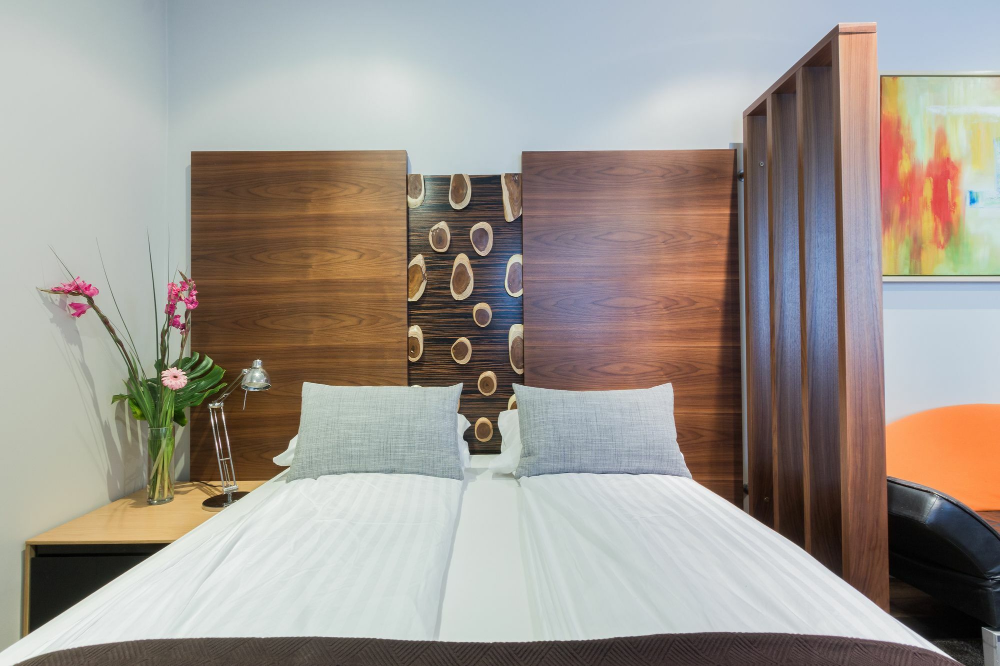 Smaragata Rooms Reykjavík Eksteriør bilde